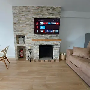 Casa Rural Benamahoma Apartamento