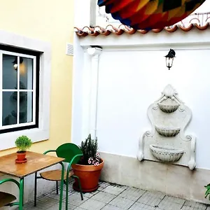  Apartamento Mouraria Soul T2 - 5pax Portugal