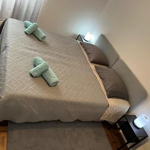  Apartamento Nosso Aconchego Portugal