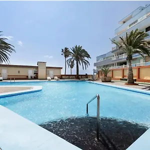  Apartamento El Paraiso De Pancha España