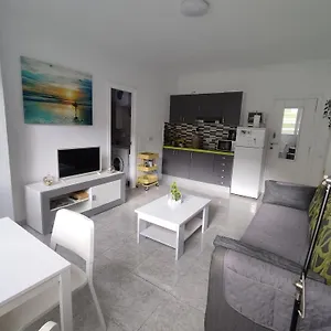  Apartamento Brisa Marina España