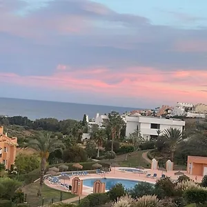  Apartamento 2 Bedroom Penthouse With A Private 360 Rooftop Terrace With Sea And Mountain Views España